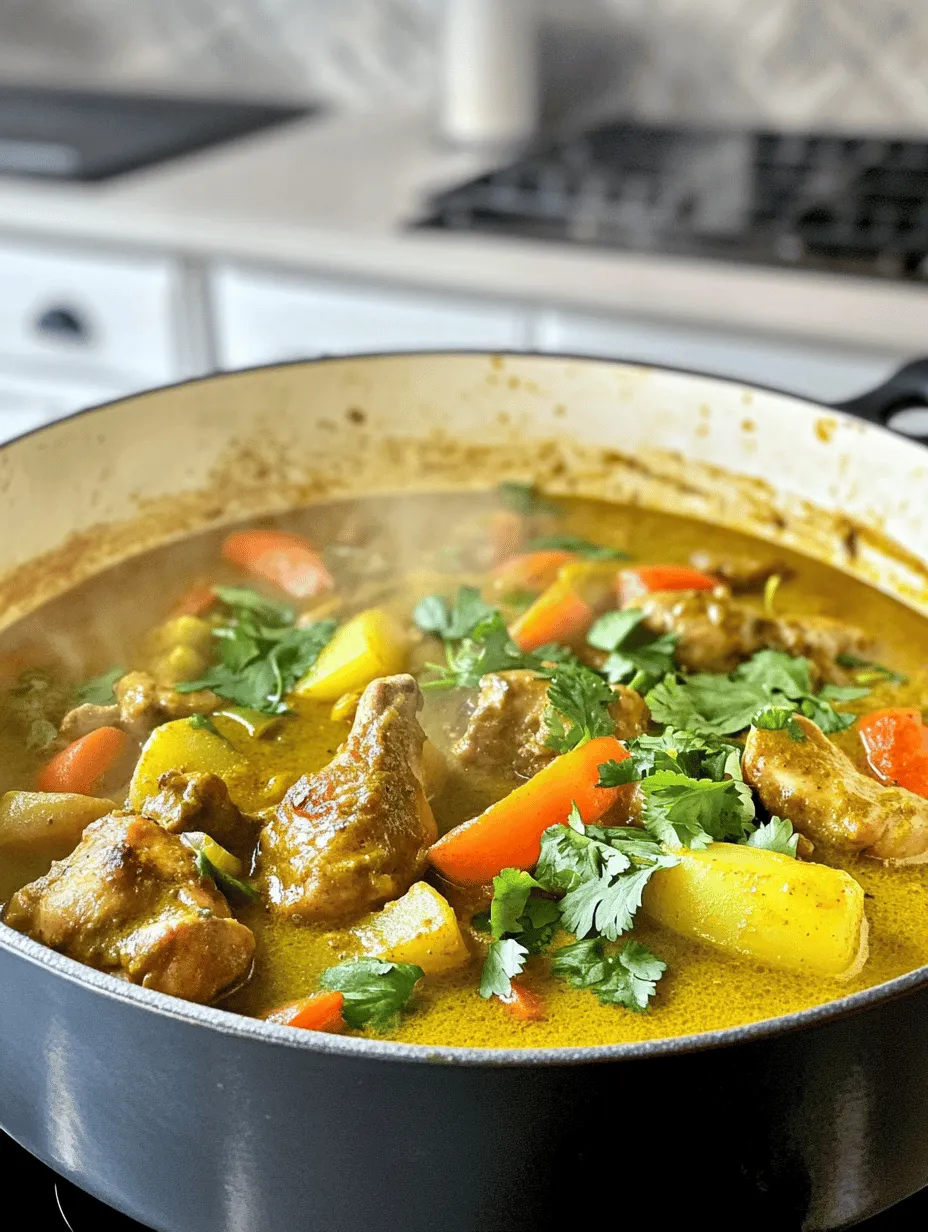 The history of curry in Jamaican cuisine is deeply intertwined with the island's colonial past and diverse cultural influences. Originally brought to the Caribbean by Indian indentured laborers in the 19th century, curry quickly became integrated into the local culinary landscape. Over time, it evolved, adopting unique flavors and techniques that reflect the island's rich heritage. Jamaican curry is distinct for its bright yellow hue, which comes from turmeric, and its aromatic profile that sets it apart from other curry varieties.