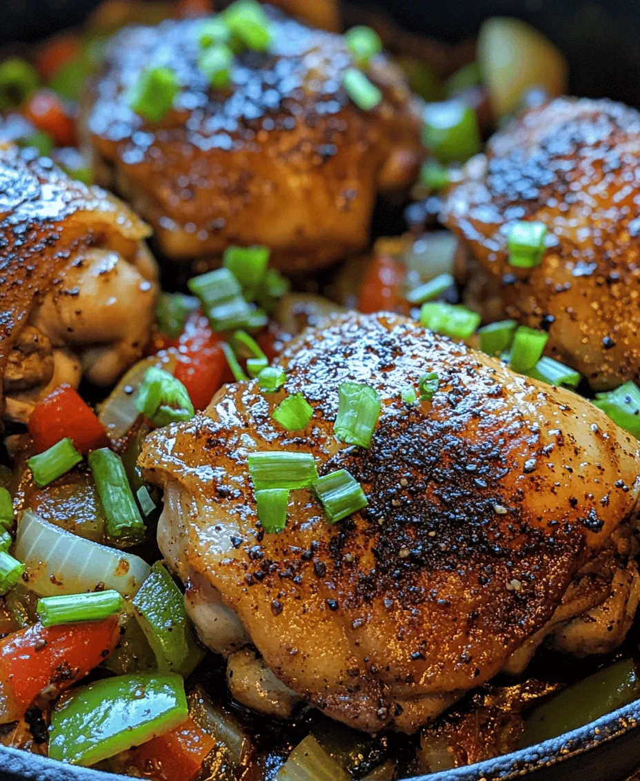 Spicy Black Pepper Chicken is a dish that tantalizes the taste buds with its bold flavor profile, combining the warmth of black pepper with aromatic spices and fresh ingredients. This dish, characterized by its vibrant color and enticing aroma, has gained immense popularity across various cuisines, particularly in Asian and Chinese culinary traditions. Whether served over a bed of rice or alongside stir-fried noodles, Spicy Black Pepper Chicken is a crowd-pleaser that appeals to spice lovers and those looking for a quick, satisfying meal.