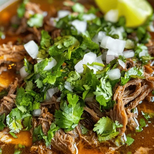 Birria Tacos have rapidly gained popularity, transforming from a traditional Mexican delicacy into a culinary sensation adored by food enthusiasts around the globe. These rich, flavorful tacos are a celebration of Mexican culture, embodying centuries of culinary tradition and innovation. Originating from the state of Jalisco, Birria is a savory stew typically made with goat meat, although beef has become a popular alternative in many households. The dish has evolved significantly, especially in recent years, as food lovers seek out authentic experiences that showcase bold flavors.