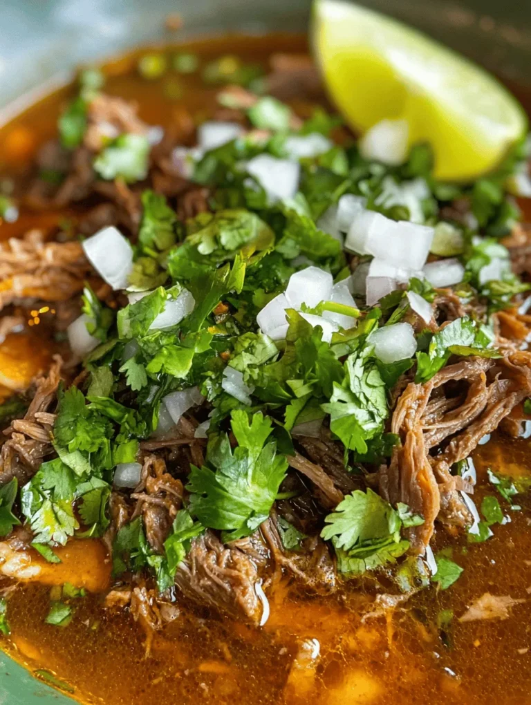 Birria Tacos have rapidly gained popularity, transforming from a traditional Mexican delicacy into a culinary sensation adored by food enthusiasts around the globe. These rich, flavorful tacos are a celebration of Mexican culture, embodying centuries of culinary tradition and innovation. Originating from the state of Jalisco, Birria is a savory stew typically made with goat meat, although beef has become a popular alternative in many households. The dish has evolved significantly, especially in recent years, as food lovers seek out authentic experiences that showcase bold flavors.