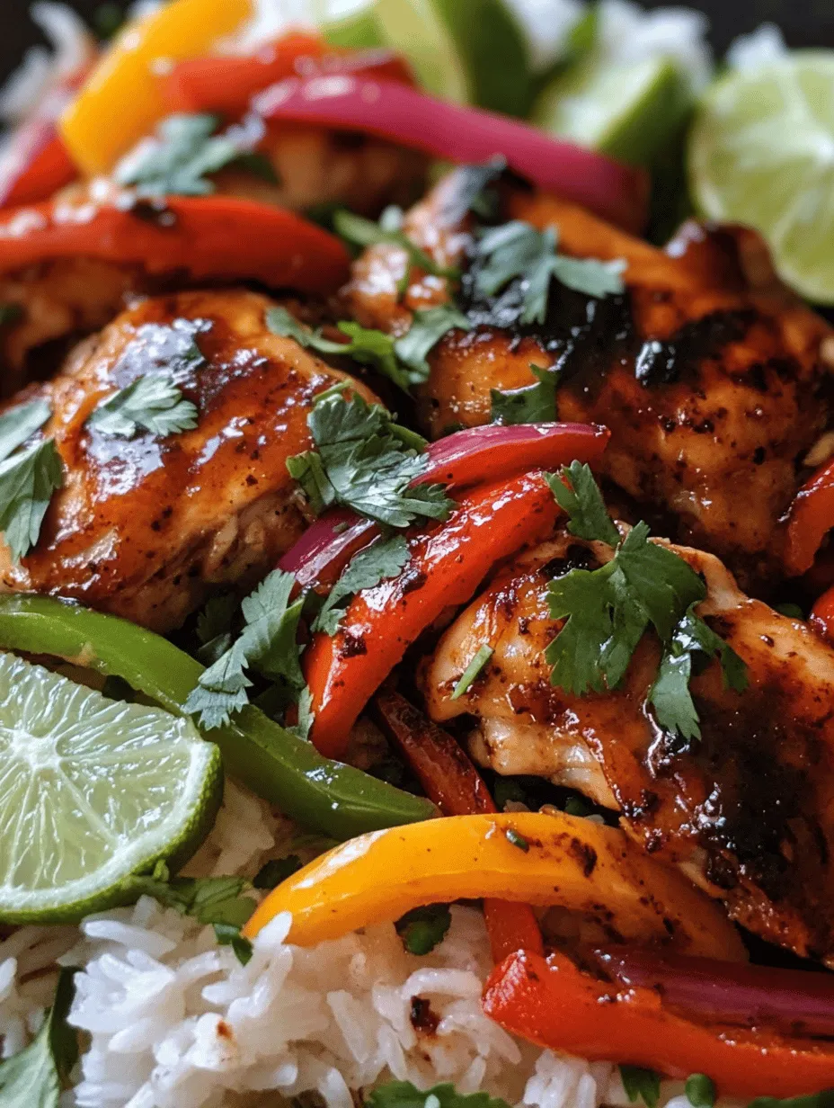 Welcome to the delightful world of Thai cuisine, where the symphony of flavors creates a unique culinary experience like no other. One dish that perfectly encapsulates this harmony is Sweet and Spicy Thai Chicken. This recipe combines the rich sweetness of honey and the heat of spices, offering a tantalizing taste that excites the palate and warms the heart. It's no wonder that Thai food has gained immense popularity around the globe, as it brings together contrasting flavors to create a balanced and satisfying meal.