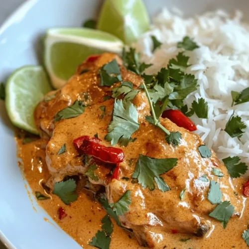 To fully appreciate the Spicy Brazilian Coconut Chicken, it's essential to understand the key ingredients that make this dish so exceptional. Each component contributes to the overall flavor, texture, and nutritional value, creating a harmonious blend that is representative of Brazilian cuisine.