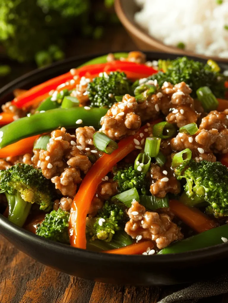 Ground turkey has become a popular choice for health-conscious cooks, and for good reason. It is a lean source of protein that is versatile and easy to work with in various recipes. When comparing ground turkey to other meats, it typically contains less fat and fewer calories, making it an excellent option for those looking to maintain a healthy lifestyle. For instance, a 3.5-ounce serving of ground turkey can provide about 25 grams of protein while containing roughly 170 calories and only 10 grams of fat. In contrast, the same serving size of ground beef can have around 250 calories and 20 grams of fat, depending on the cut.