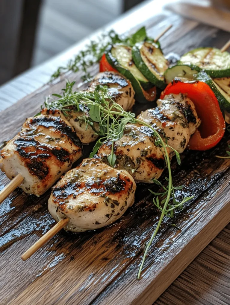 In a culinary world filled with diverse flavors and textures, meal planning can often become a daunting task. However, with a delightful two-week meal plan that highlights an array of recipes designed to satisfy every palate, your dining experience can be both simplified and elevated. Among the standout dishes in this meal plan are Savory Herb Chicken Skewers, Creamy Tuscan Pasta, Spicy Shrimp Tacos, Quinoa & Black Bean Stuffed Bell Peppers, and Lemon Garlic Butter Cod. Each of these recipes is thoughtfully crafted to bring joy to your table while maintaining a healthy balance.
