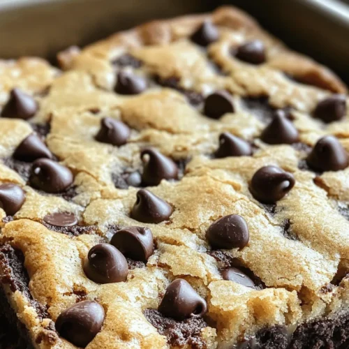In the ever-evolving world of desserts, few treats have captured the hearts of dessert lovers quite like browkies. This delightful hybrid, a perfect marriage of rich, fudgy brownies and chewy cookies, has taken the culinary world by storm. Imagine indulging in a dessert that combines the best of both worlds—where the dense, chocolaty goodness of brownies meets the soft, comforting texture of cookies. It’s no wonder that browkies have become a favorite among bakers and sweet tooth enthusiasts alike.