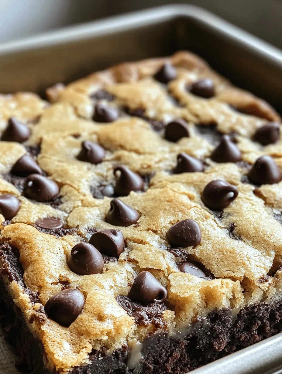 In the ever-evolving world of desserts, few treats have captured the hearts of dessert lovers quite like browkies. This delightful hybrid, a perfect marriage of rich, fudgy brownies and chewy cookies, has taken the culinary world by storm. Imagine indulging in a dessert that combines the best of both worlds—where the dense, chocolaty goodness of brownies meets the soft, comforting texture of cookies. It’s no wonder that browkies have become a favorite among bakers and sweet tooth enthusiasts alike.