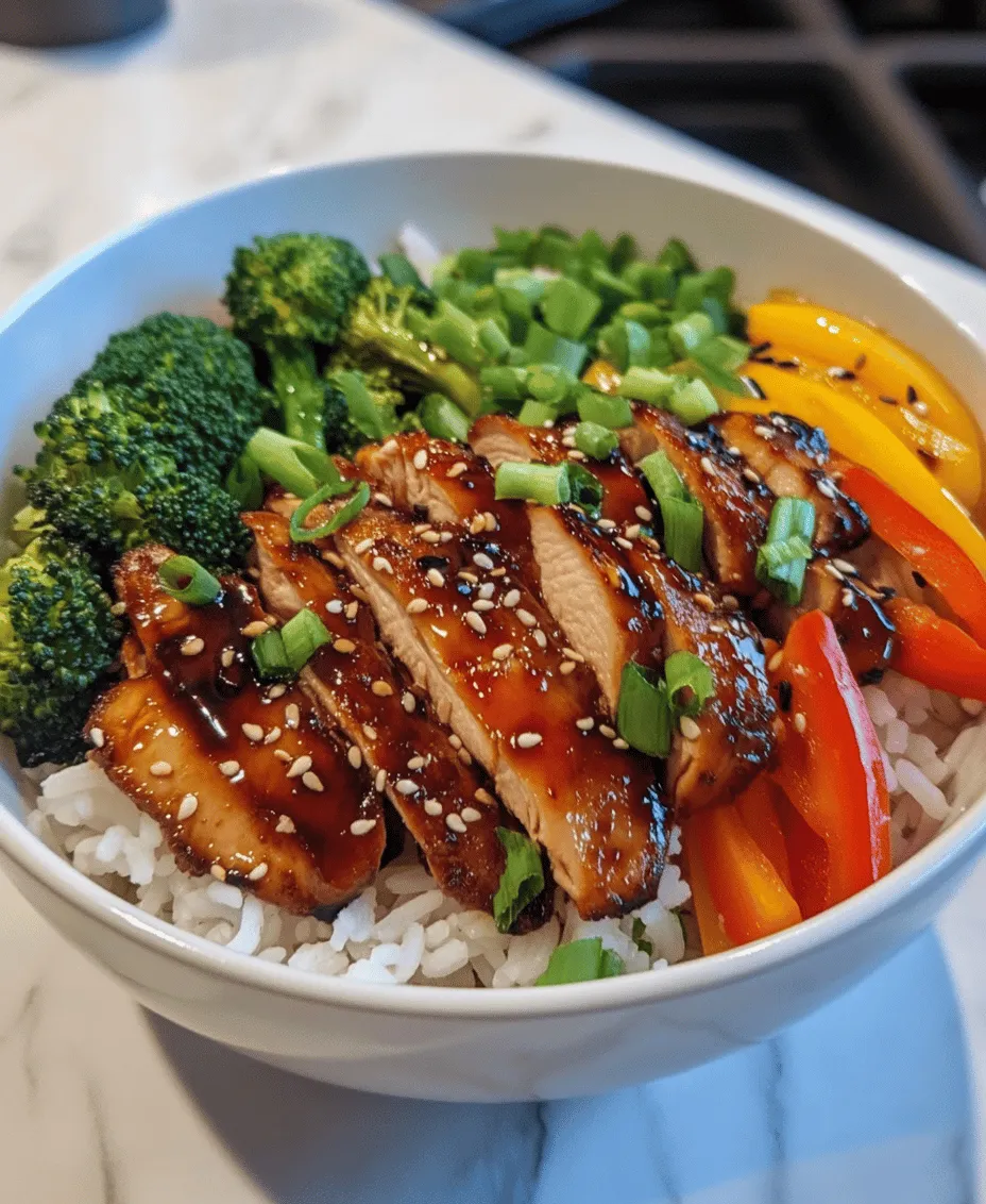 Teriyaki, a culinary term that translates to 
