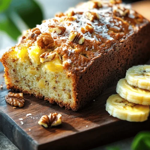 Baking is often an adventure filled with tantalizing flavors and enticing aromas, and the allure of tropical ingredients has made its way into home kitchens across the globe. Tropical flavors are not only delicious but also evoke a sense of warmth, sunshine, and relaxation, reminiscent of sandy beaches and swaying palm trees. Among the delightful offerings inspired by these sunny locales, Hawaiian recipes hold a special place. They are a marvelous blend of cultural significance and culinary creativity, often reflecting the island’s rich history and diverse influences.