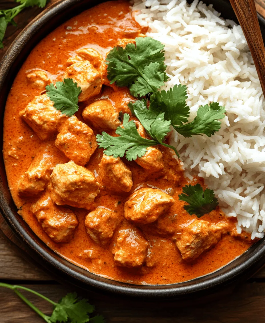 Chicken Tikka Masala is not just a dish; it’s a culinary phenomenon that has captured the hearts and taste buds of food lovers around the globe. Characterized by its vibrant orange hue and rich, aromatic flavors, this dish is a staple of Indian cuisine and has become one of the most popular choices in Indian restaurants worldwide. With its origins deeply rooted in traditional Indian cooking, Chicken Tikka Masala has also found a significant place in British cuisine, often hailed as a national dish in the UK.