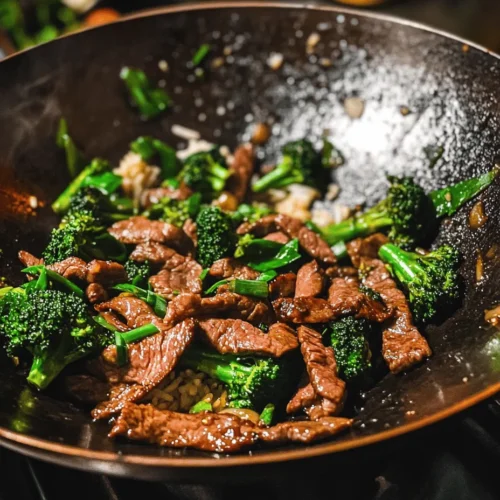 Chinese cuisine has long captivated palates across the globe, celebrated for its vibrant flavors, diverse ingredients, and rich cultural history. Among the numerous dishes that have gained immense popularity, the classic combination of beef and broccoli stands out as a beloved favorite. Known for its deliciousness and nutritional benefits, this stir-fry dish is a staple in Chinese American restaurants and home kitchens alike.