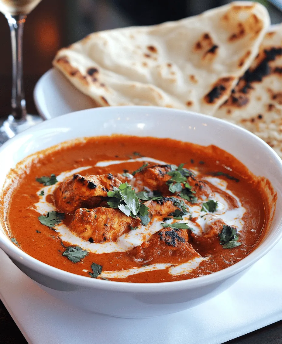 Chicken Tikka Masala is a dish that has captured the hearts and taste buds of food lovers around the globe. This iconic dish, with its rich, creamy sauce and tender pieces of chicken, stands as a testament to the vibrant and diverse flavors of Indian cuisine. The colorful spices and herbs used in Chicken Tikka Masala not only tantalize the palate but also create a sensory experience that transports you to the bustling streets of India.