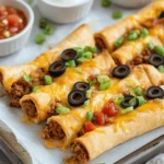 Tacos and cheese are two culinary staples that have captured the hearts and palates of food lovers worldwide. Whether it's the vibrant flavors of a traditional taco, filled with seasoned meat and fresh toppings, or the creamy, comforting texture of melted cheese, each ingredient brings something unique to the table. The combination of these two beloved elements is nothing short of magical, and that's where Cheesy Taco Sticks come into play.