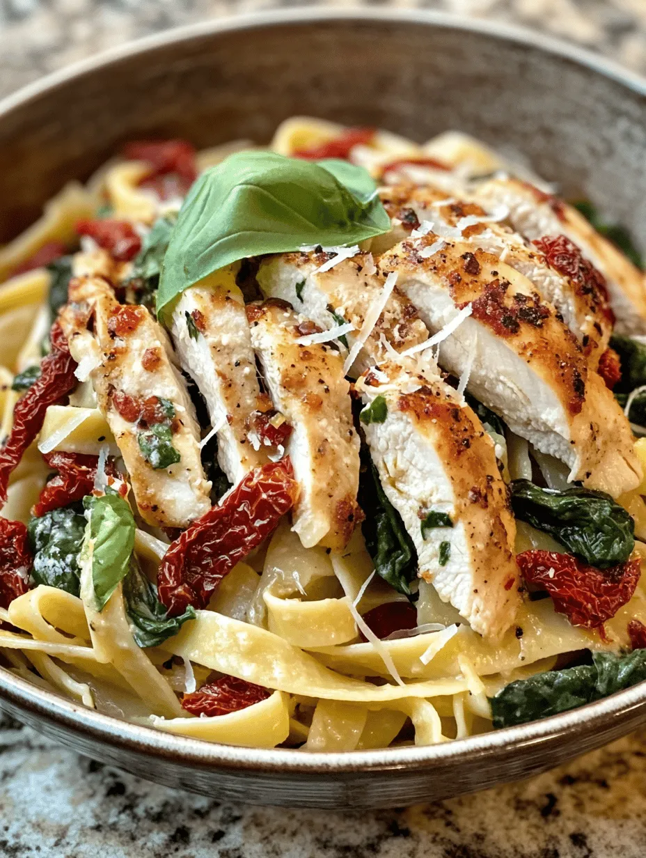 When it comes to creating a memorable meal that speaks the language of love, few dishes can rival the allure of Marry Me Chicken Pasta Delight. This dish has blossomed into a favorite among couples and families alike, not only for its rich and delightful flavors but also for its romantic origins. The name itself sparks curiosity and intrigue, suggesting that this dish has the power to elevate an ordinary dinner into an extraordinary culinary experience that could inspire a proposal!
