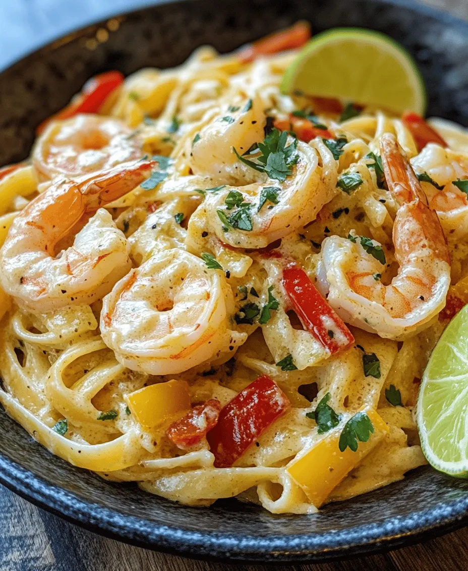 Jamaican cuisine is renowned for its vibrant flavors, aromatic spices, and colorful presentations. Rooted in a rich cultural heritage, it draws influences from African, Spanish, Indian, and British cooking traditions, resulting in a unique culinary landscape that is both diverse and tantalizing. Among the many delicious dishes that this island nation offers, one standout recipe is Jamaican Shrimp Pasta—a delightful fusion of creamy textures and spicy jerk seasoning that captures the essence of the Caribbean in every bite.