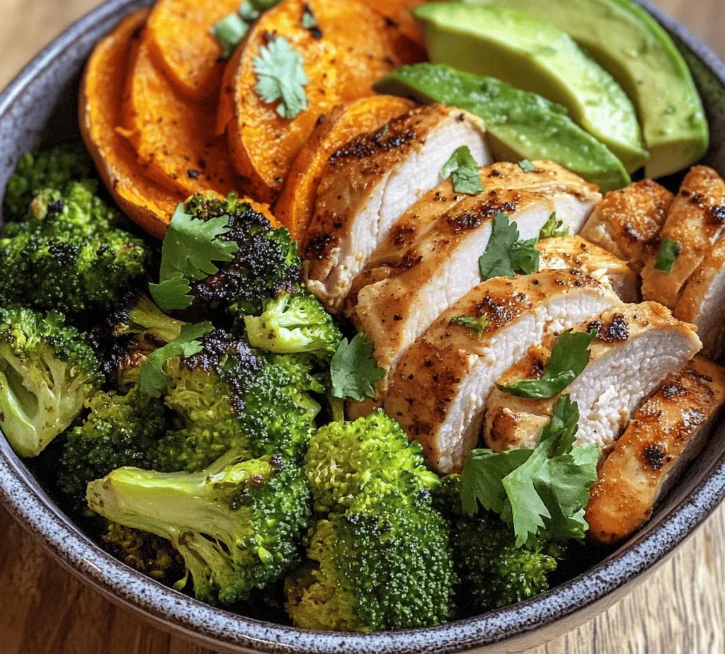 One of the standout features of this dish is its nutritional profile. Each component contributes to a balanced meal, ensuring that you not only enjoy a delicious flavor journey but also gain essential nutrients.