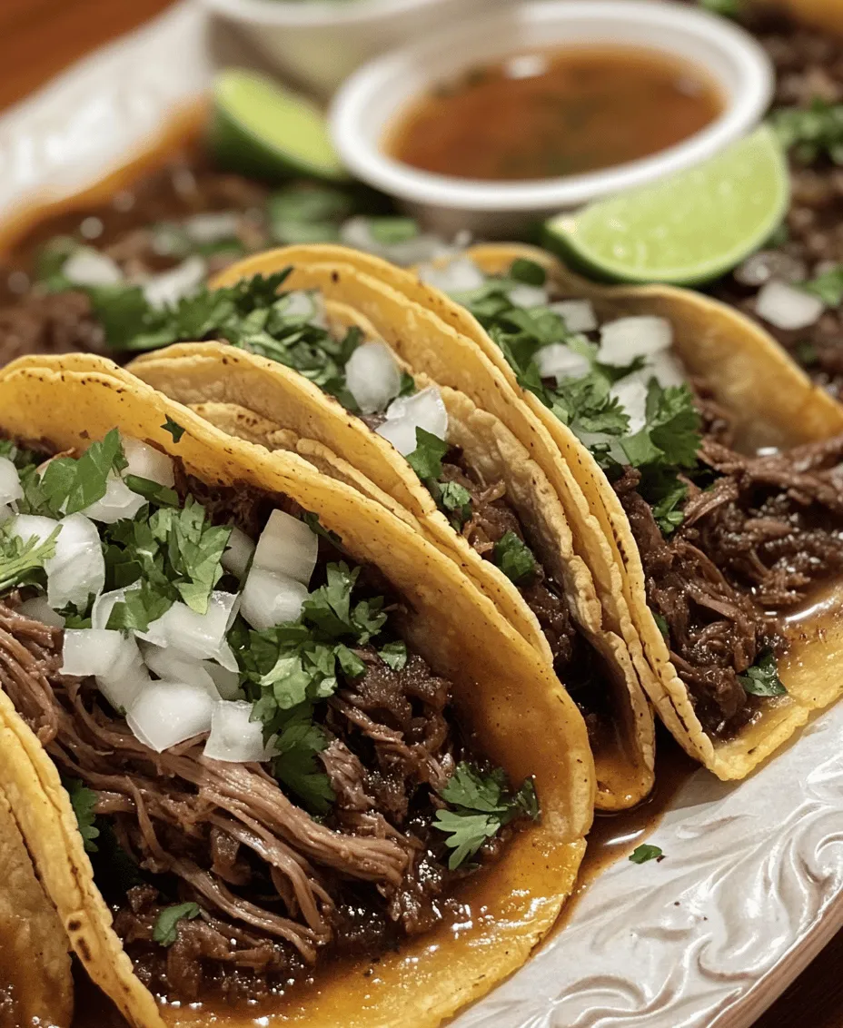 Birria Tacos have swiftly become a beloved dish, not just in Mexico but across the globe. This rich, flavorful taco is steeped in tradition and is often associated with celebrations, gatherings, and family meals. The dish originated from the state of Jalisco, Mexico, where it was traditionally made with goat meat, but over time, it has evolved into a versatile culinary masterpiece featuring various meats, with beef being the most popular choice today.