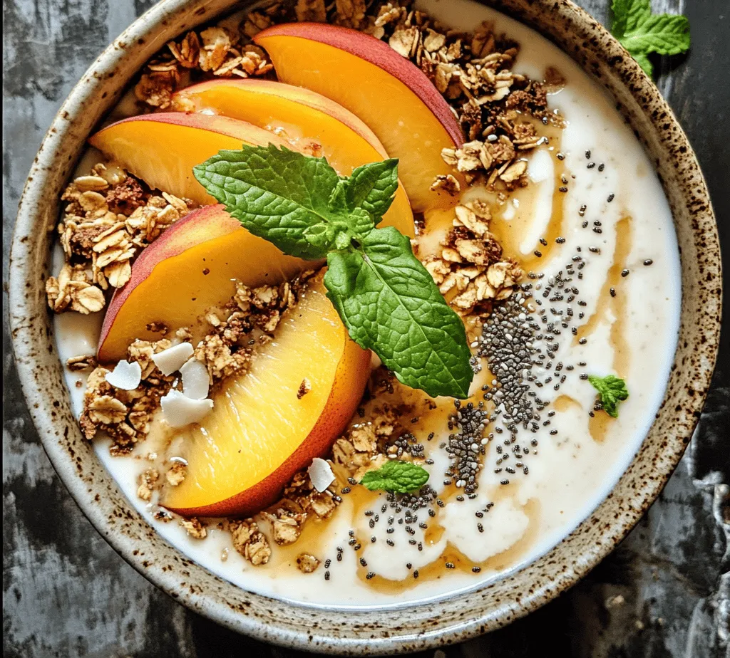 So, what exactly are smoothie bowls? At their core, smoothie bowls are simply thicker versions of smoothies served in a bowl and topped with various ingredients. They are often garnished with fresh fruits, nuts, seeds, and granola, transforming a simple smoothie into a visually appealing and satisfying meal. This format not only elevates the dining experience but also encourages mindful eating, allowing you to savor each bite.