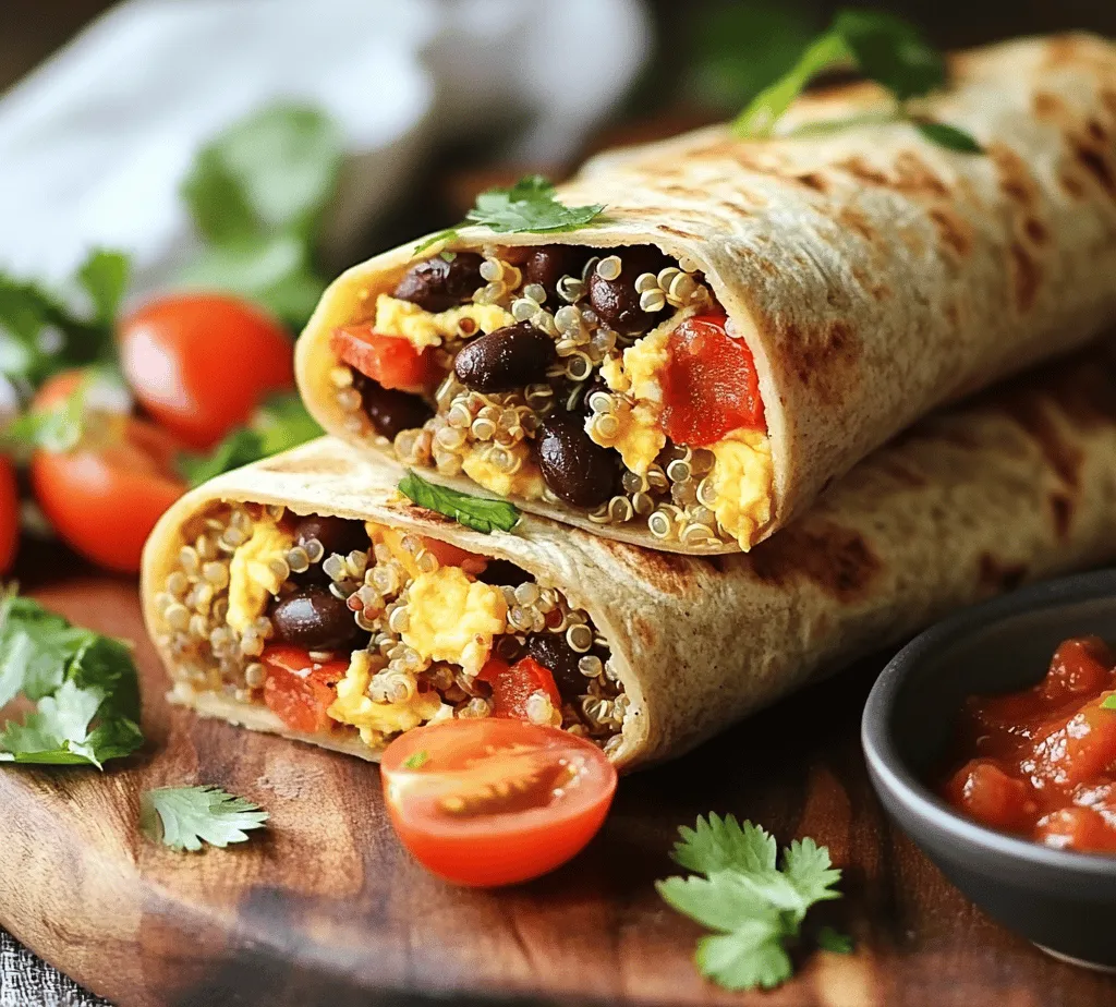 In recent years, meal prep and healthy eating have become increasingly popular among those looking to streamline their routines while maintaining a nutritious diet. The rise of meal prepping is not just a fad; it's a lifestyle change that allows individuals to take control of their eating habits, save time, and ensure they are consuming balanced meals. One of the standout options in the realm of healthy meal prep is the breakfast burrito—a versatile and nutritious choice that can cater to various dietary preferences.