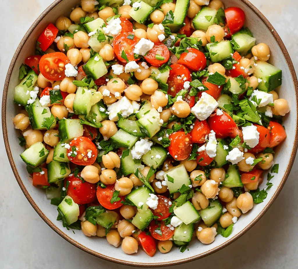 When it comes to salads, the traditional image of crisp, fresh leafy greens often dominates the conversation. However, the world of salads is much more diverse, offering a plethora of options that break free from the confines of lettuce. For those on a quest for nutritious, delicious meals that are not only satisfying but also visually appealing, salads without lettuce present a delightful alternative. Among these vibrant dishes is the <strong>Crunchy Chickpea Salad</strong>, a protein-packed delight that caters to various palates and dietary preferences.” /></p>
</p>
<p>The Crunchy Chickpea Salad is a celebration of Mediterranean flavors, bringing together the rich taste of olives and the creamy texture of feta cheese. These ingredients not only enhance the flavor profile of the salad, but they also contribute to its nutritional value, making it a delightful addition to any meal. The briny olives and tangy feta provide a delicious contrast to the crunchy chickpeas and fresh vegetables, creating a satisfying dish that can be enjoyed as a light meal or served as a side dish.</p>
</p>
<h3>Preparation Steps</h3>
</p>
<p><strong>Steaming the Cauliflower</strong></p>
</p>
<p>To begin preparing the Crunchy Chickpea Salad, the first step is to steam the cauliflower. This method preserves the vegetable’s nutrients while ensuring it maintains a pleasant crunch. Here’s how to do it:</p>
</p>
<p>1. <strong>Select Fresh Cauliflower</strong>: Choose a firm head of cauliflower with tightly packed florets and vibrant green leaves.</p>
</p>
<p>2. <strong>Prepare the Cauliflower</strong>: Remove the leaves and cut the cauliflower into bite-sized florets. Rinse the florets under cold water to cleanse them of any dirt or impurities.</p>
</p>
<p>3. <strong>Steam the Cauliflower</strong>: In a steaming basket placed over a pot of boiling water, add the cauliflower florets. Steam for about 5-7 minutes, or until they are tender yet still crisp. The goal is to achieve a vibrant color and firm texture.</p>
</p>
<p>4. <strong>Cooling Process</strong>: Once steamed, transfer the cauliflower to an ice bath immediately. This step is crucial as it stops the cooking process and preserves the crunchiness and color of the vegetable. Allow it to cool for a few minutes before draining and patting dry with a towel.</p>
</p>
<p>By following these steps, the cauliflower will retain its nutrients and add a satisfying crunch to the salad, elevating the overall texture.</p>
</p>
<h3>Serving and Enjoyment</h3>
</p>
<p>When it comes to serving the Crunchy Chickpea Salad, it’s at its best when chilled. Refrigerating it for at least 30 minutes allows the flavors to meld beautifully, creating a refreshing dish perfect for warm days or as a side to grilled meats. The combination of chickpeas, olives, and feta provides a protein boost, making it a nutritious option for a light lunch or dinner.</p>
</p>
<p>This salad is incredibly versatile. It can be served as a main dish or as a side alongside grilled chicken, fish, or roasted vegetables. The Mediterranean flavors pair exceptionally well with a variety of proteins, making it a wonderful addition to any meal.</p>
</p>
<p>—</p>
</p>
<h3>Sweet Potato & Spinach Salad: A Fall Favorite</h3>
</p>
<p><strong>Ingredient Insights</strong></p>
</p>
<p>Sweet potatoes are a star ingredient in this fall-inspired salad. Known for their vibrant orange color, they are not only visually appealing but also packed with nutrients. Rich in fiber, vitamins A and C, and antioxidants, sweet potatoes provide a healthy base for your salad.</p>
</p>
<p>Spinach is another powerhouse ingredient that complements the sweet potatoes beautifully. It’s low in calories but high in nutrients, including iron, calcium, and vitamins K and A. Adding nuts, such as walnuts or almonds, enhances the salad’s nutritional profile, providing healthy fats and a satisfying crunch.</p>
</p>
<p><strong>Cooking Technique</strong></p>
</p>
<p>To prepare the sweet potato and spinach salad, start with roasting the sweet potatoes to enhance their natural sweetness:</p>
</p>
<p>1. <strong>Preheat the Oven</strong>: Set your oven to 400°F (200°C).</p>
</p>
<p>2. <strong>Prepare the Sweet Potatoes</strong>: Peel and cube the sweet potatoes into bite-sized pieces. Toss them in olive oil, salt, and pepper for flavor.</p>
</p>
<p>3. <strong>Roasting</strong>: Spread the sweet potato cubes on a baking sheet in a single layer. Roast for about 25-30 minutes, turning halfway through, until they are tender and caramelized.</p>
</p>
<p>4. <strong>Combining with Spinach</strong>: Once the sweet potatoes are done, allow them to cool slightly. In a large bowl, combine the warm sweet potatoes with fresh spinach. The heat from the potatoes will slightly wilt the spinach, creating a delightful texture contrast.</p>
</p>
<p><strong>Flavor and Presentation</strong></p>
</p>
<p>To finish off this salad, a drizzle of balsamic vinegar adds a tangy depth that perfectly complements the sweetness of the roasted sweet potatoes. Here’s how to present it beautifully:</p>
</p>
<p>1. <strong>Layering</strong>: Start by placing a bed of fresh spinach on a large platter. Artfully arrange the roasted sweet potatoes on top.</p>
</p>
<p>2. <strong>Add Nuts and Dressing</strong>: Sprinkle your choice of nuts over the salad for added crunch and drizzle with balsamic vinegar just before serving.</p>
</p>
<p>3. <strong>Garnishing</strong>: A sprinkle of feta cheese or goat cheese can elevate the dish even further, adding creaminess and a touch of acidity.</p>
</p>
<p>This Sweet Potato & Spinach Salad is not only visually appealing but also a delicious way to enjoy the flavors of the season.</p>
</p>
<p>—</p>
</p>
<h3>Pasta Salad with Roasted Vegetables: A Comforting Classic</h3>
</p>
<p><strong>Ingredient Breakdown</strong></p>
</p>
<p>Pasta salads are a staple in many households because of their versatility. You can customize them based on your favorite vegetables, proteins, and dressings. For this recipe, consider using colorful bell peppers, zucchini, and cherry tomatoes, which not only add vibrant colors but also pack a nutritional punch. High-quality ingredients are essential; opt for whole grain or gluten-free pasta for a healthier option.</p>
</p>
<p><strong>Roasting Technique</strong></p>
</p>
<p>Roasting vegetables intensifies their flavors and brings out their natural sweetness. Here’s how to achieve perfectly roasted vegetables for your pasta salad:</p>
</p>
<p>1. <strong>Preheat the Oven</strong>: Set your oven to 425°F (220°C).</p>
</p>
<p>2. <strong>Prepare the Vegetables</strong>: Chop your selected vegetables into uniform pieces for even cooking. Toss them in olive oil, salt, pepper, and any desired herbs (like Italian seasoning or thyme).</p>
</p>
<p>3. <strong>Roasting</strong>: Spread the vegetables out on a baking sheet and roast for about 20-25 minutes, or until they are caramelized and tender. Stir halfway through to ensure even cooking.</p>
</p>
<p>4. <strong>Cooking the Pasta</strong>: While the vegetables are roasting, cook the pasta according to package instructions. Make sure to cook it al dente, as it will continue to cook slightly when combined with the warm vegetables.</p>
</p>
<p><strong>Combining Flavors</strong></p>
</p>
<p>Once both the pasta and vegetables are ready, it’s time to combine them:</p>
</p>
<p>1. <strong>Mixing Ingredients</strong>: In a large bowl, combine the roasted vegetables with the pasta. Drizzle with olive oil, vinegar, and season with salt and pepper.</p>
</p>
<p>2. <strong>Customization</strong>: This is where you can get creative! Add in olives, cheese, or even grilled chicken for extra protein. Fresh herbs like basil or parsley can brighten the dish.</p>
</p>
<p>3. <strong>Tossing</strong>: Gently toss everything together until well combined, ensuring that the pasta is coated in the dressing and the vegetables are evenly distributed.</p>
</p>
<h3>Conclusion</h3>
</p>
<p>These five salad recipes showcase the endless possibilities of creating delightful and nutritious meals without relying on traditional lettuce bases. Each recipe is designed to be simple yet flavorful, making them perfect for quick weeknight dinners, lunch prep, or gatherings with friends and family.</p>
</p>
<p>By exploring these unique combinations, you can enjoy the benefits of a diverse diet while satisfying your taste buds. Embrace the adventure of salad-making and let your creativity shine in the kitchen! Whether you are enjoying the Crunchy Chickpea Salad, Sweet Potato & Spinach Salad, or Pasta Salad with Roasted Vegetables, you will find that salads can be exciting, vibrant, and delicious—all while being nourishing.</p>
<div id=