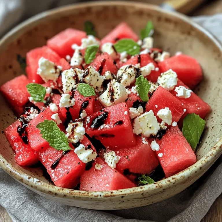 Summer is the perfect time to enjoy refreshing salads that not only delight the taste buds but also nourish the body. As the days grow warmer and the sun shines brighter, our cravings shift toward lighter, more vibrant meals. Salads, with their colorful array of fresh ingredients, become an ideal choice for lunch or dinner, offering a balance of flavors and textures that can be tailored to your personal taste. This article presents 19 unique and healthy summer salad recipes, each packed with flavor and nutrition.