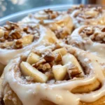 There's something profoundly comforting about the aroma of homemade apple cinnamon rolls wafting through your kitchen. These delightful treats not only evoke feelings of nostalgia but also create a warm, inviting atmosphere that encourages family gatherings and cherished moments. Apple cinnamon rolls have gained immense popularity as a favorite breakfast option and a delectable dessert, making them a beloved staple in many households.